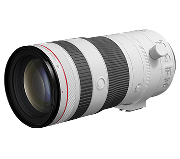 Lenses - RF70-200mm f/2.8L IS USM Z - Canon India